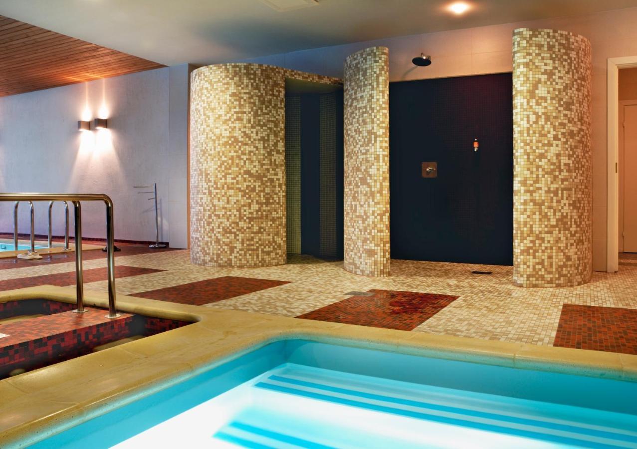 Spa Hotel Ezeri Sigulda Habitación foto