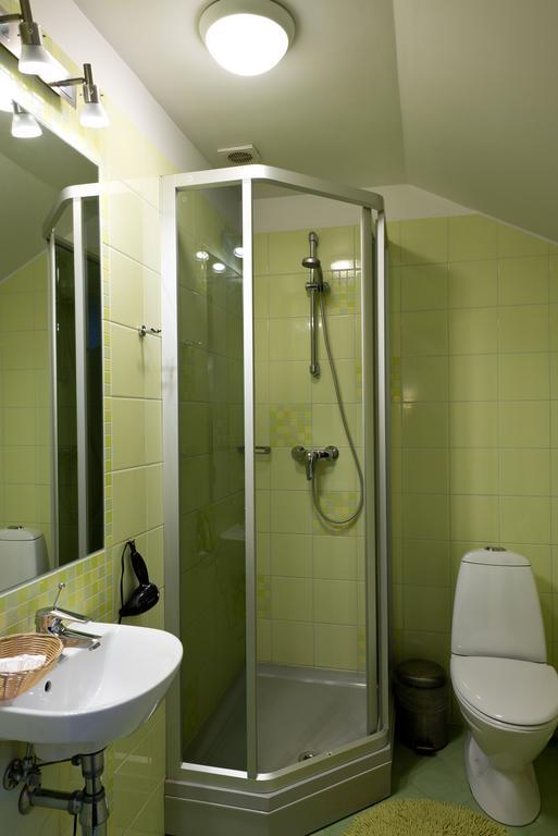 Spa Hotel Ezeri Sigulda Habitación foto