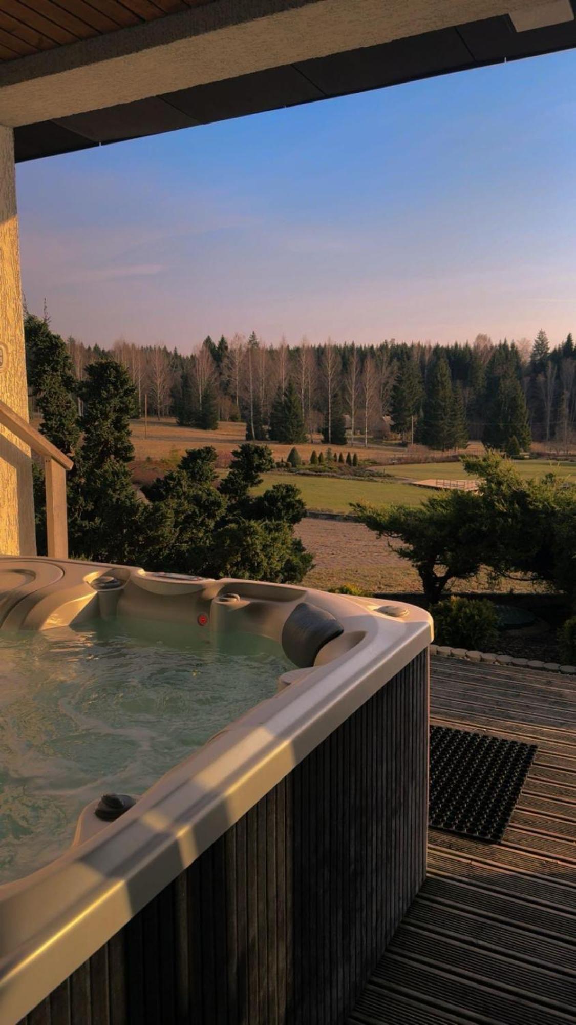Spa Hotel Ezeri Sigulda Exterior foto